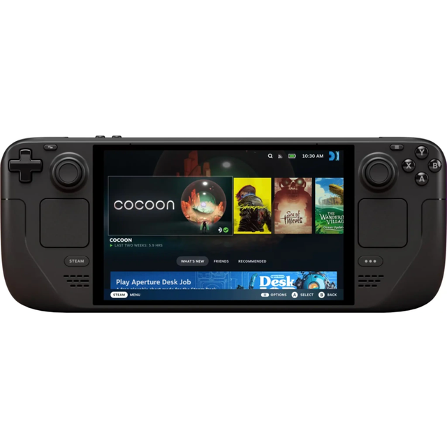 VALVE Steam Deck - 1tb Console - OLED (PC)