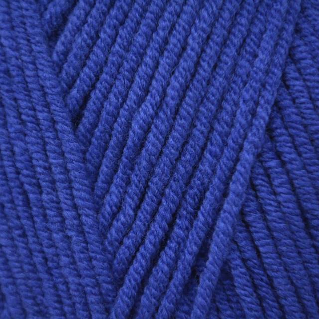Sirdar Snuggly Replay DK 129 Blast Off Blue 50g