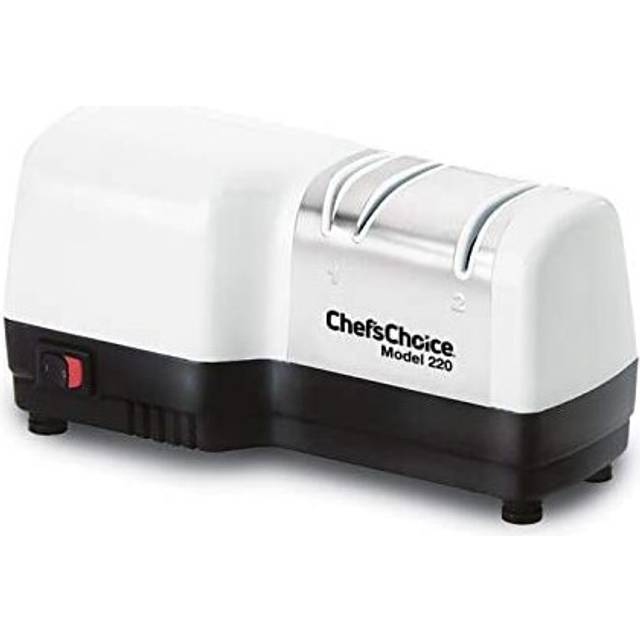 Chef's Choice 220 Diamond Hone Hybrid Knife Sharpener