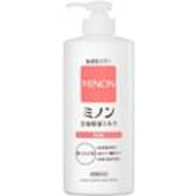Minon - Body Moisture Milk 400ml