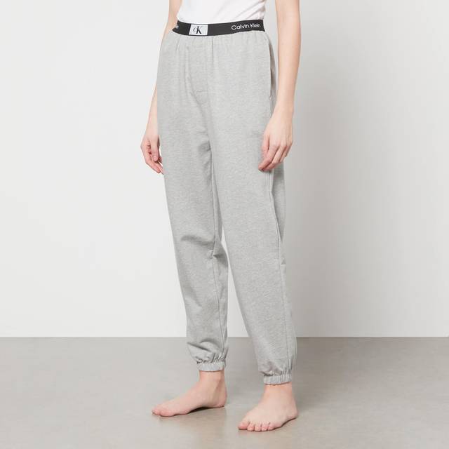 Calvin Klein Joggers - M, GREY HEATHER