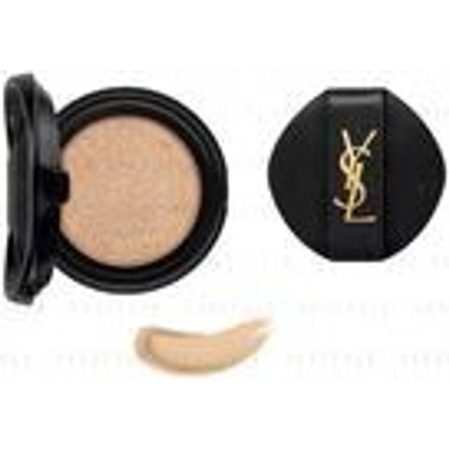 YSL - Le Cushion Encre de Peau Cushion Foundation N SPF 23 PA++ B25 - 14g Refill