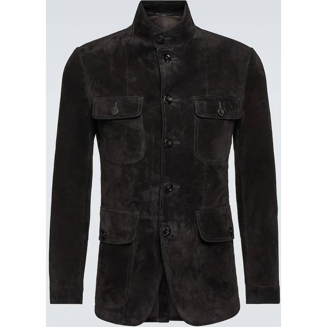 Tom Ford Suede jacket