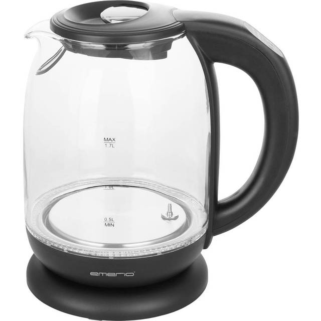 Emerio Vattenkokare WK-119255.5