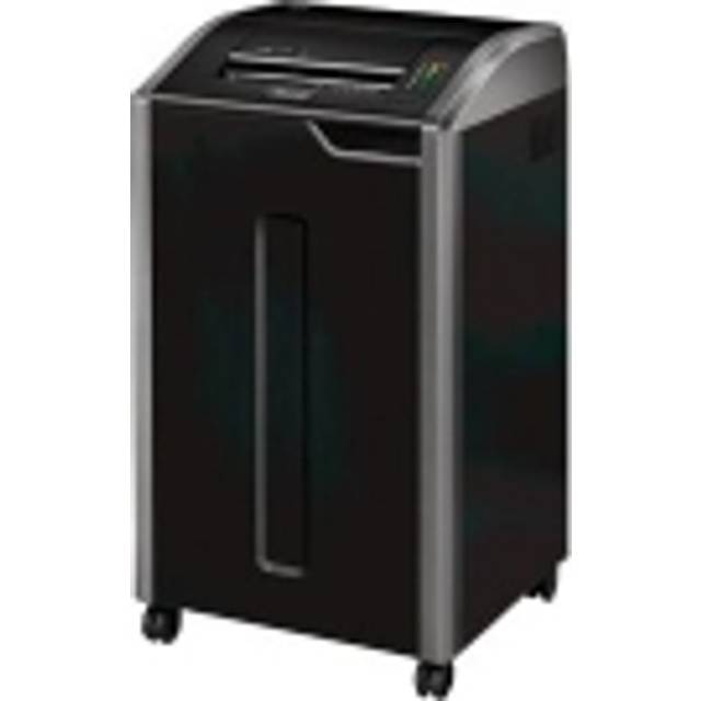 VOW - Fellowes 425Ci Cross-Cut Shredder - BB62732