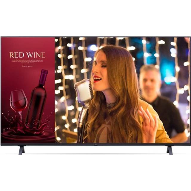 LG 55UN640S0LD 55" digital signage-skärm 16/7