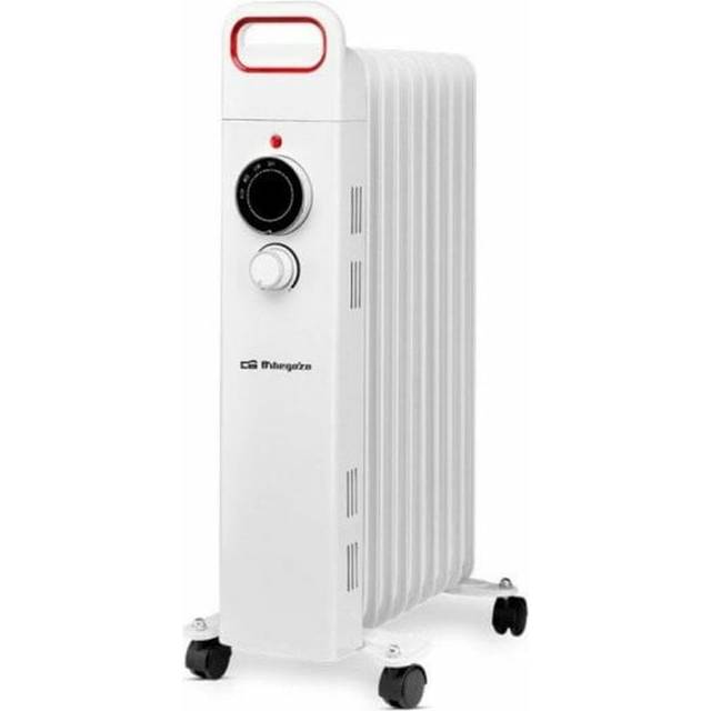 Orbegozo RU 2000 Oil-Filled Radiator 2000W