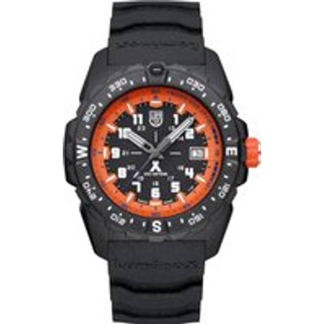 Luminox Bear Grylls Mountain Men's Watch