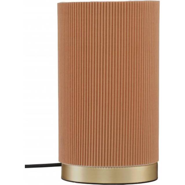 PR Home - Dora 25cm - Bordslampa - Brun