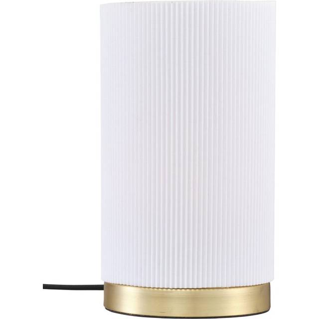 PR Home - Dora 25cm - Bordslampa - Vit