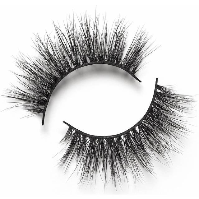 Lilly Lashes 3D Faux Mink Lashes - Miami False Eyelashes