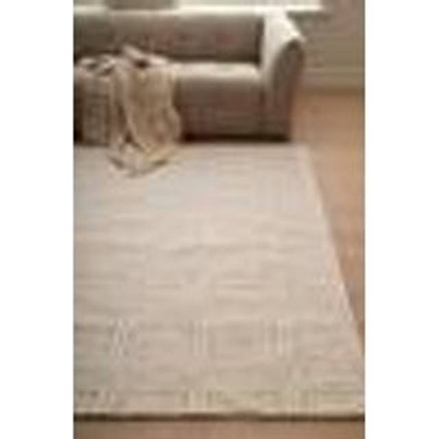 Ellos Home - Ullmatta Calpe - Vit