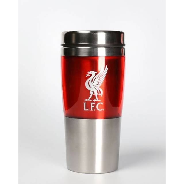 LFC Stainless Steel Travel Mug