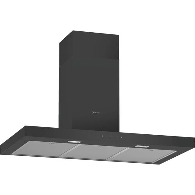 Neff D94BHM1S5B N 50 Box Chimney Hood