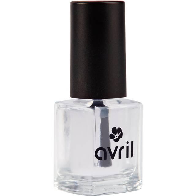 Avril Neglelak 2-i-1 Base Top Coat