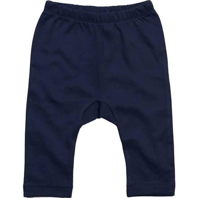(12-18 Months, Nautical Navy) BabyBugz Baby Boys Leggings