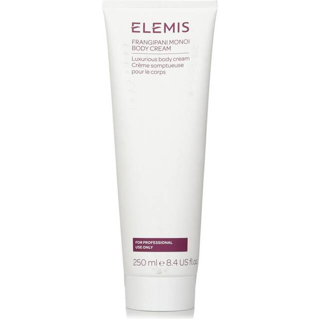 Elemis   - Frangipani Monoi Body Cream (Salon Size) 518203   - 250ml/8.4oz