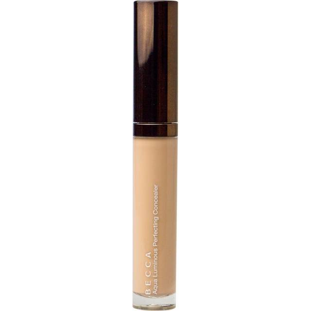 Becca Aqua Luminous Perfecting  Concealer Porcelain  0.18 Ounce