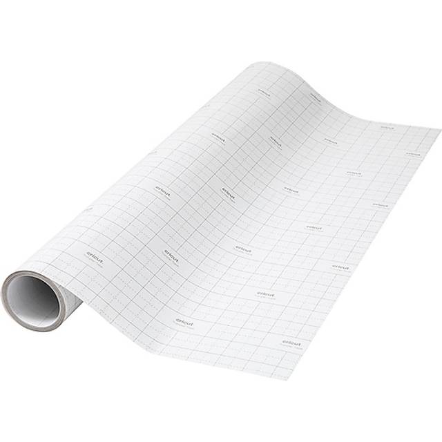 Cricut™ Transfer Tape (24 in x 12 ft)