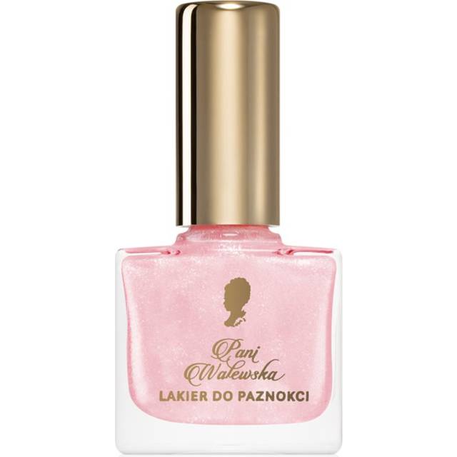 Miraculum PANI WALEWSKA Neglelak nr. 24 perle