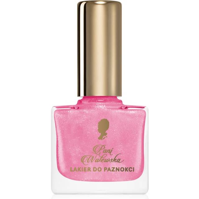 Miraculum PANI WALEWSKA Neglelak nr. lilla perle