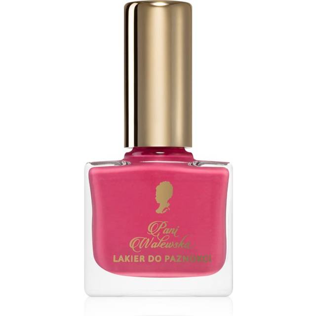 Miraculum Walewska Nail polish Hurtigttørrende neglelak