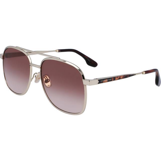 Damsolglasögon Victoria Beckham VB233S-5817702 ø 58 mm
