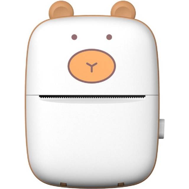 PeriPage Thermal Printer Photo Webpage Printer Pocket Paper Thermal Printer USB Charging Portable Printer