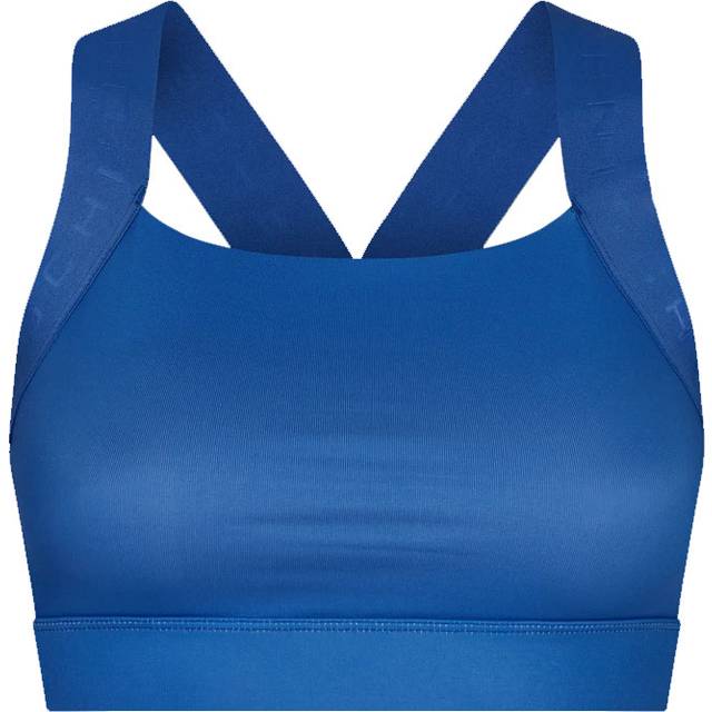 Kay Sports Bra Dam, XS, Retro Blue