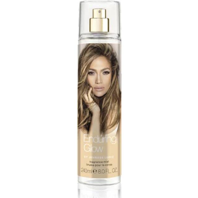 Enduring Glow, Body Mist 240ml