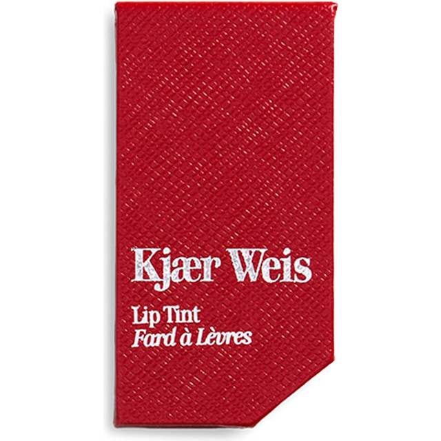 Kjaer Weis Women's Red Edition Lip Balm/Tint Compact