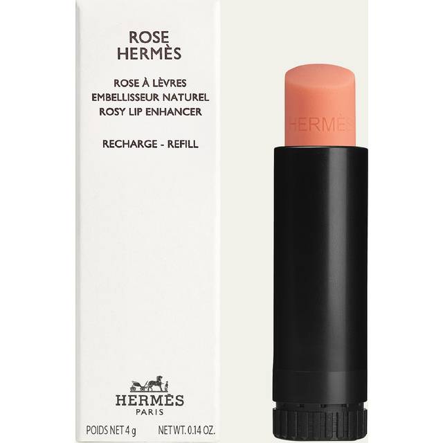 Hermès Rosy Lip Enhancer Refill Stift Læbestift -