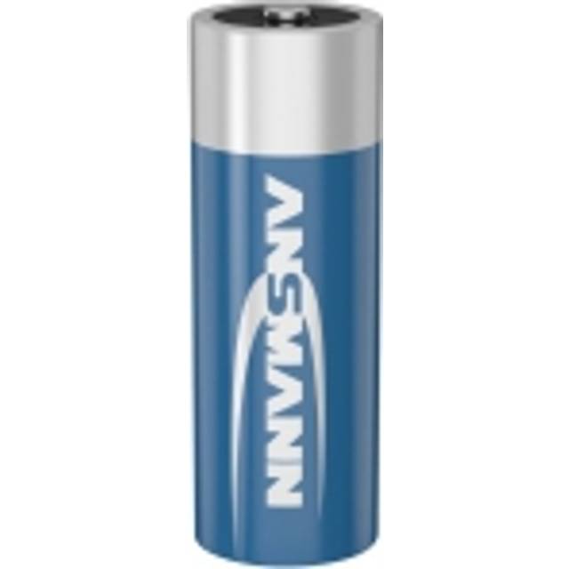 Ansmann 1522-0038 Lithium Thionyl Chloride battery 3.6V A