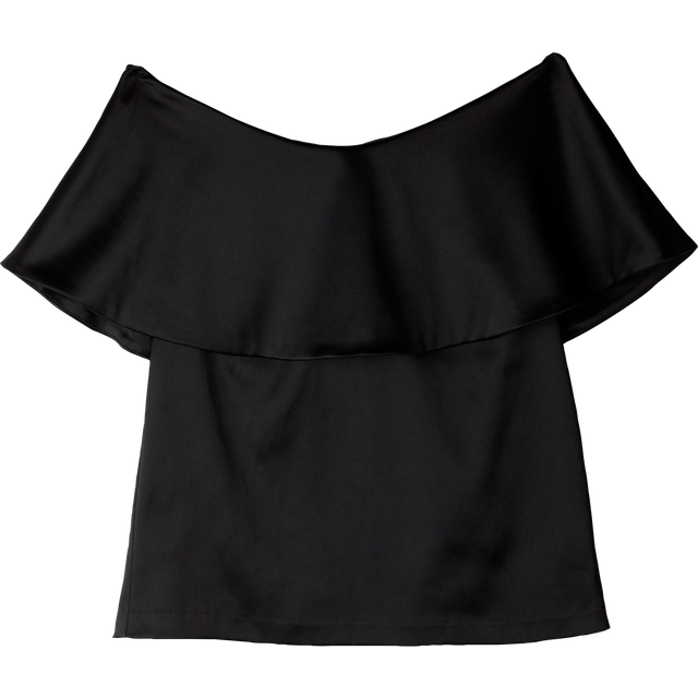 STYLEIN Beatrice |Svart |XL