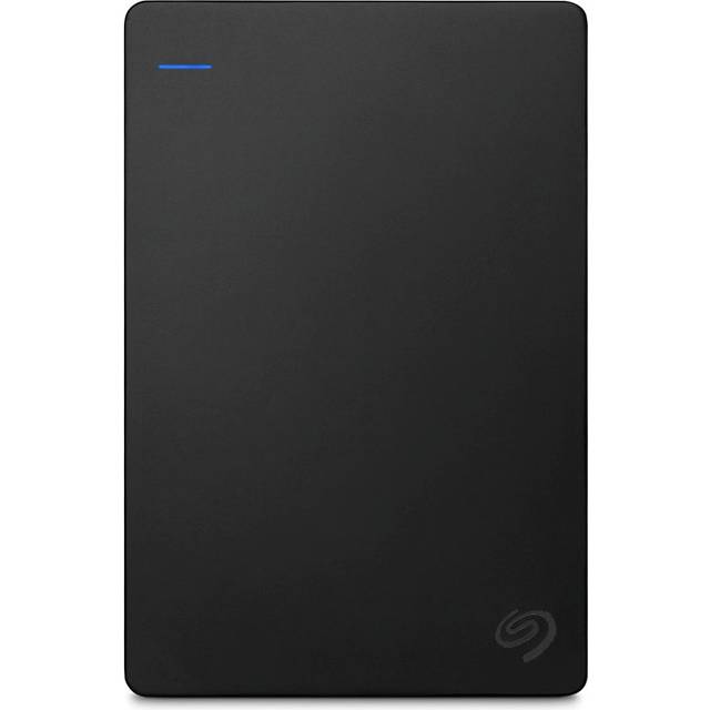 Seagate GameDrive PS 4/5 - 2TB - Portabel USB 3.2 Gen 1 Vit