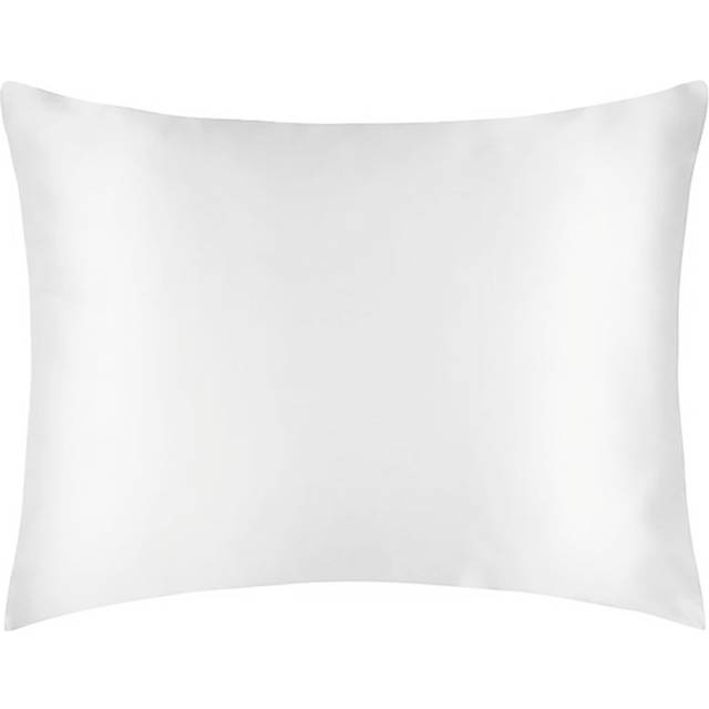NordicFeel Silk Pillowcase 50x60 White - pcs 1
