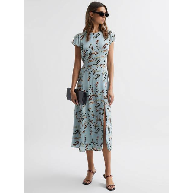 Reiss Livia Dress