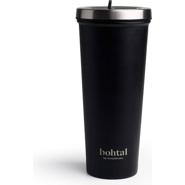 Insulated Tumbler Black