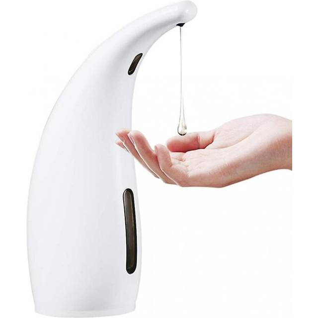 Sensor Soap Dispenser, 300ml Non-contact Infrared Soap Dispenser