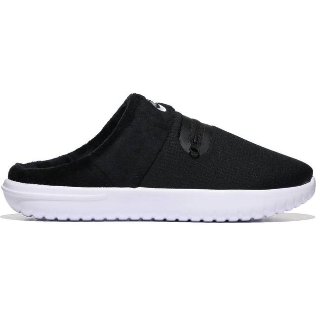 (WMNS) Nike Burrow 'Black White' DJ3131-001 - Black/White - 5