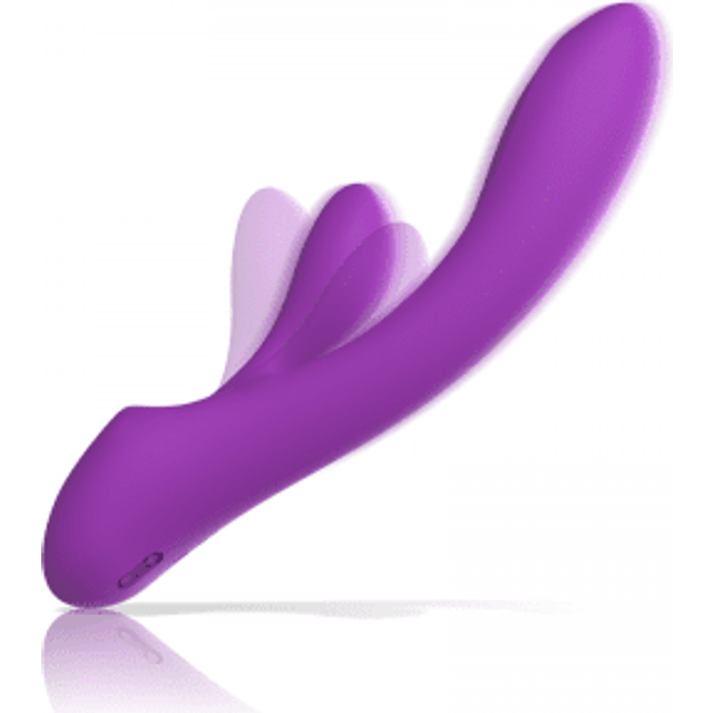Intense Intens Luigi Rabbit Vibrator
