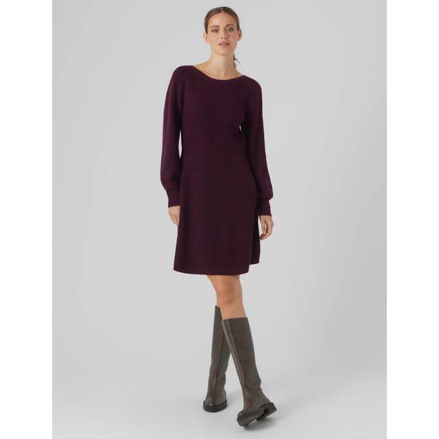 Vmflavour Short Dress