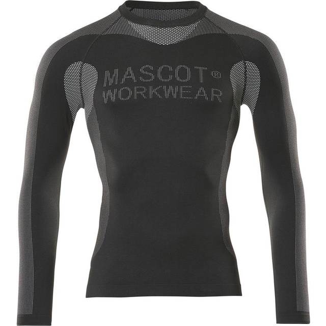 Mascot Lahti Under Shirt Black - 2XL/3XL