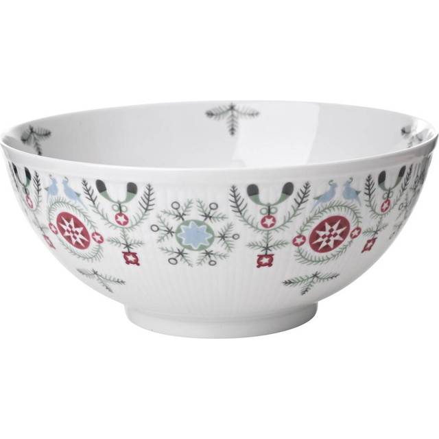 Rörstrand Swedish Grace Winter serveringsskål 1,7 l