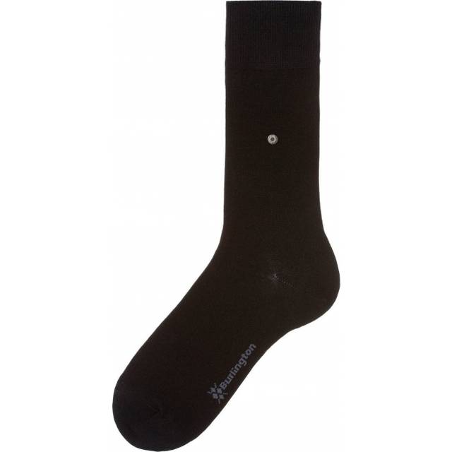 Lord Socks - Black - One Size