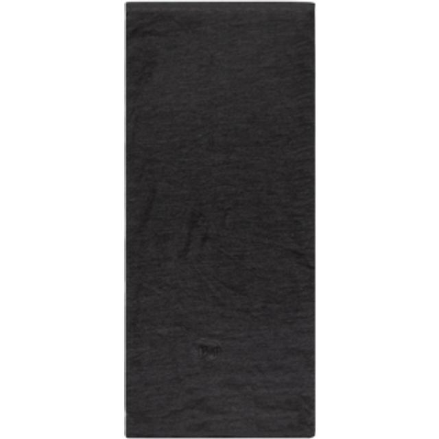 Buff Solid Grey, Merino Lättvikt Multifunktionsduk grå