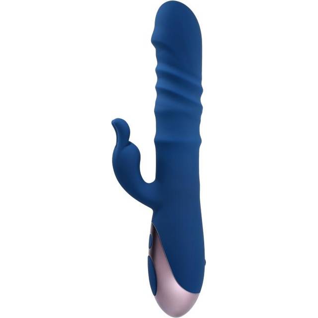 Evolved The Ringer Blue