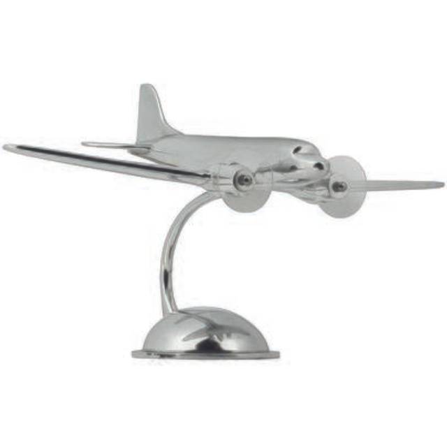 Authentic Models DC-3 Modellflygplan
