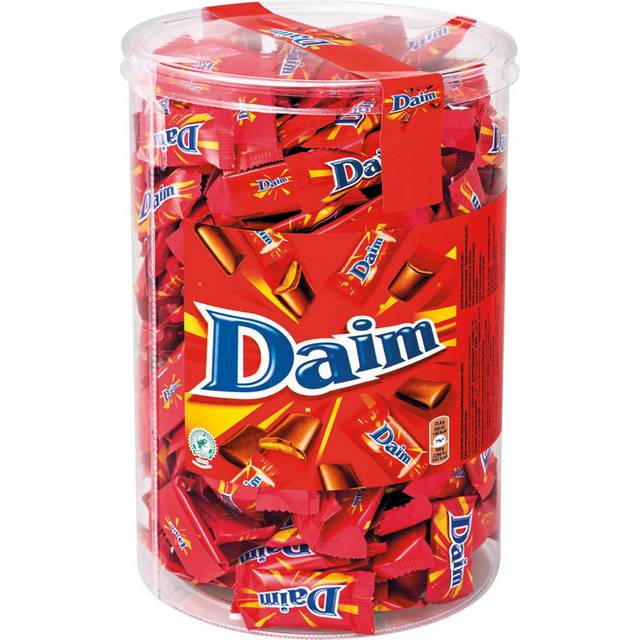 Daim Mini Cylinder 2.5kg (BF:2025-03-01)