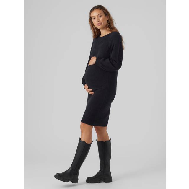 Vmmlefile Maternity Dress